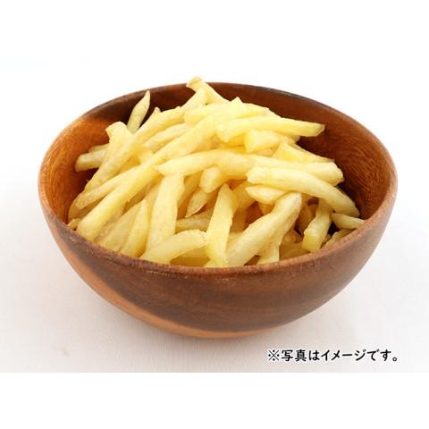 ニチレイ ニチレイ 北海道シューストリングカットポテト 800g