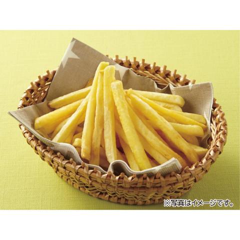 ニチレイ 北海道シューストリングカットポテト 800g : 業務用食品