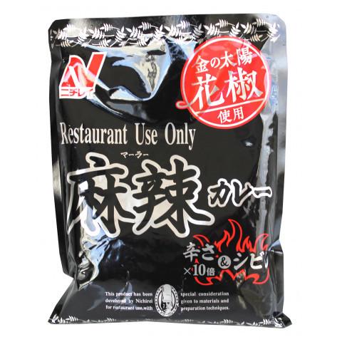 特価 ニチレイ Ru激辛麻辣カレー 金の太陽花椒使用 180g 終売予定 訳あり X アミカネットショップyahoo 店 通販 Yahoo ショッピング