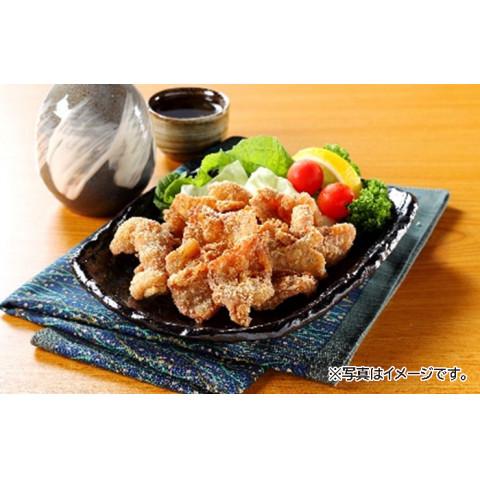 テーブルマーク 鶏皮唐揚げ 500g : 業務用食品アミカYahoo!店 - 通販