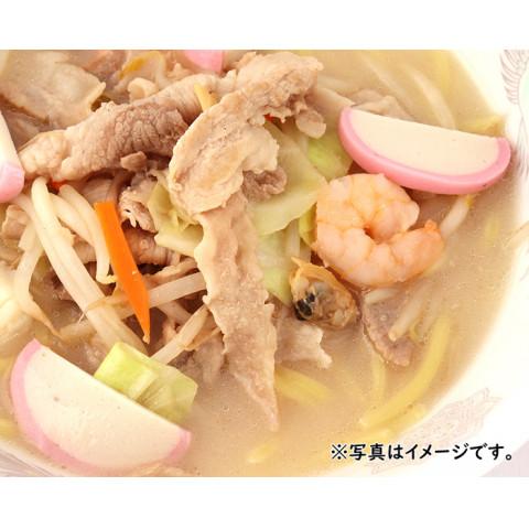テーブルマーク 麺始め チャンポン麺 200g×5 : 業務用食品アミカYahoo