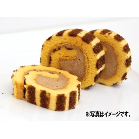 テーブルマーク Psロールケーキ チョコバナナ 0g X アミカネットショップyahoo 店 通販 Yahoo ショッピング