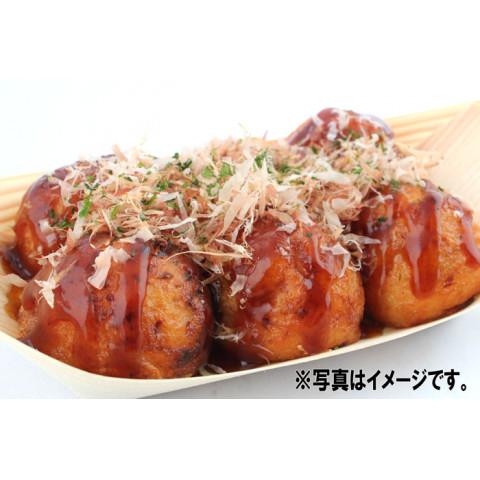 テーブルマーク 匠の大粒たこ焼き 1080g(36個) : 業務用食品アミカ