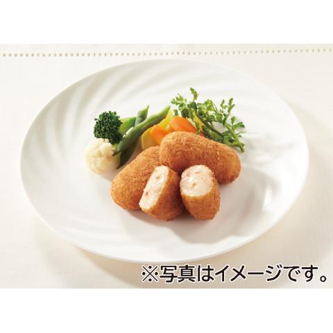 ニッスイ かにクリームコロッケ35 350g(10個) : 業務用食品アミカYahoo