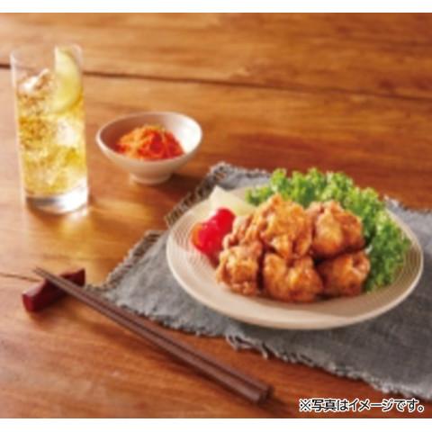 ニッスイ 鶏唐揚げ 1kg : 業務用食品アミカYahoo!店 - 通販 - Yahoo