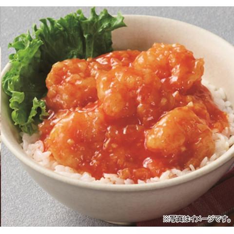 ニッスイ E調理 えびチリ 150g : 業務用食品アミカYahoo!店 - 通販