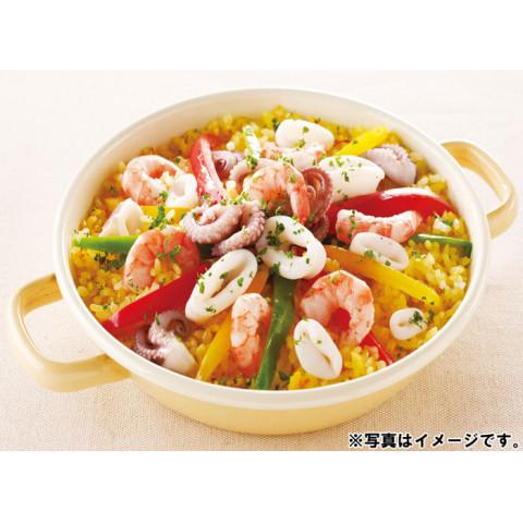 ニッスイ Rシーフードミックス 生食用 500g : 業務用食品アミカYahoo