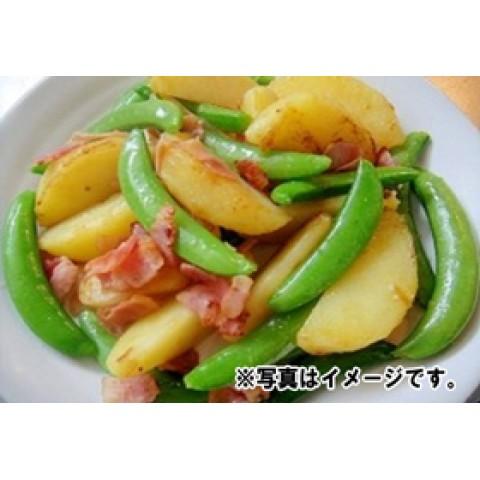 ニッスイ スナップエンドウ(自然解凍) 500g|amicashop|02