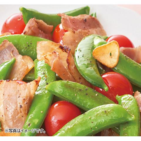 ニッスイ ニッスイ スナップえんどう(自然解凍) 中国産 500g