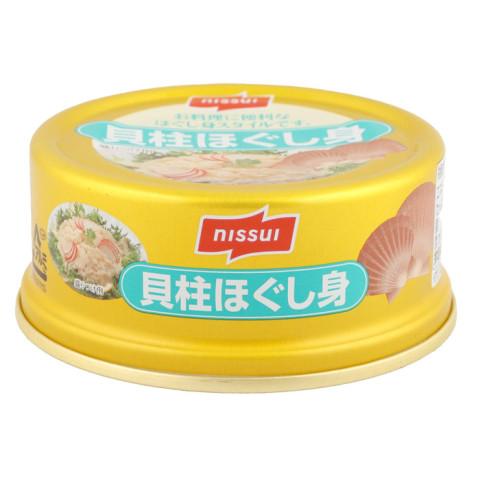 ニッスイ 貝柱ほぐし身 70g : 業務用食品アミカYahoo!店 - 通販