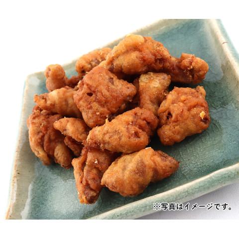 大栄食品 とんちゃんからあげ 500g : 業務用食品アミカYahoo!店 - 通販