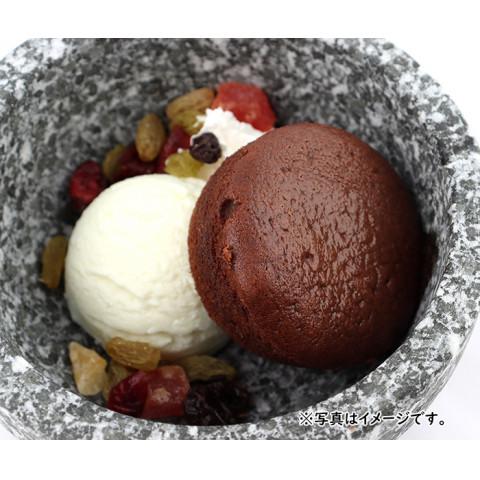 フレック（食品） フレック レンジでロスなしプチフォンダンショコラ