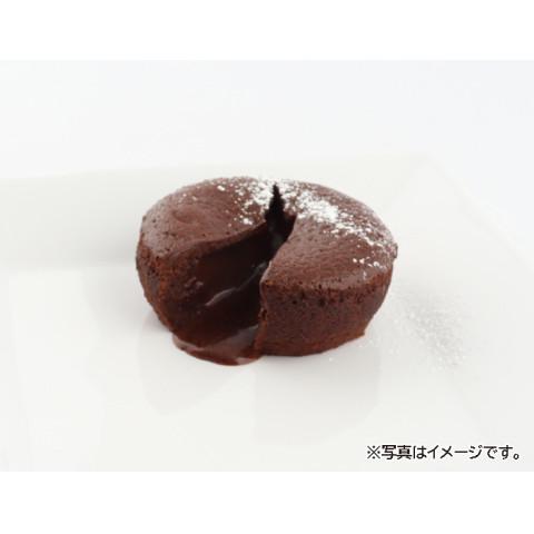 フレック（食品） フレック レンジでロスなしプチフォンダンショコラ