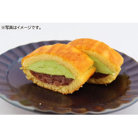 フレック　フリーカット和菓子 生どらやき(抹茶)　340g■｜amicashop｜04