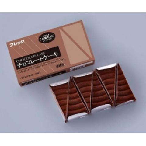 【専用】チョコケーキ&チョコバッグ フレック（食品） フレック チョコレートケーキ 6個 : 業務用食品