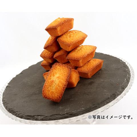 フレック（食品） フレック プチフィナンシェ フランス産発酵バター