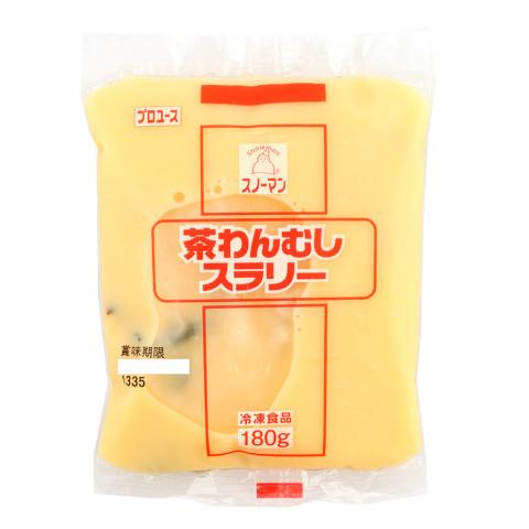 スノーマン 茶碗蒸スラリー 180g X アミカネットショップyahoo 店 通販 Yahoo ショッピング