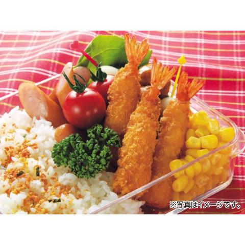 極洋 R手作りエビフライ(51／60) 8尾 : 業務用食品アミカYahoo
