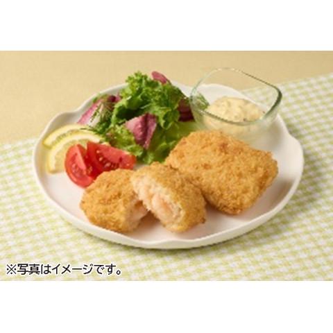 極洋 本格海老カツ60 600g(10個) : 業務用食品アミカYahoo!店 - 通販