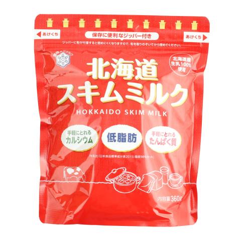 雪印 北海道スキムミルク 360g X アミカネットショップyahoo 店 通販 Yahoo ショッピング