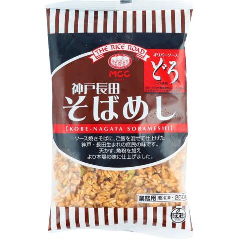 MCC　神戸長田そばめし(国産米)　250g | MCC
