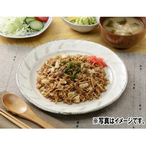 MCC　神戸長田そばめし(国産米)　250g | MCC | 01