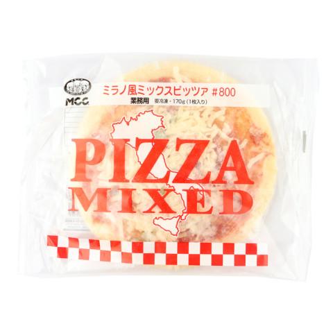 MCC　ミラノ風ミックスピッツア#800　170g
