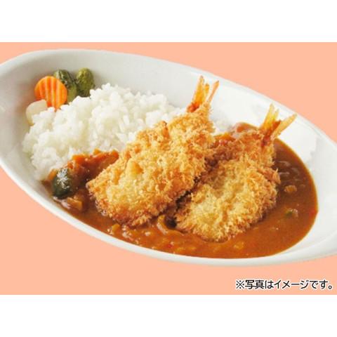 MARUHA NICHIRO（マルハニチロ） 開きえびフライ(バナメイ) 280g(10尾