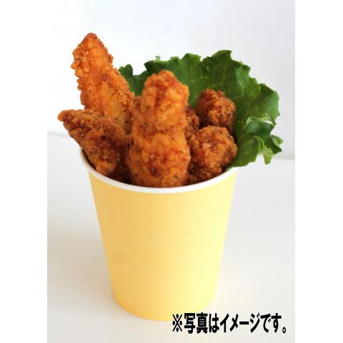 マルハニチロ スティックフライドチキン 1kg X アミカネットショップyahoo 店 通販 Yahoo ショッピング