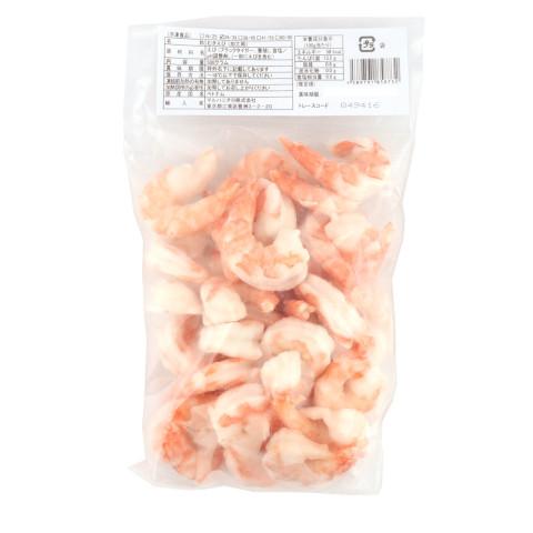 MARUHA NICHIRO マルハニチロ BTむき海老 26/35 BC 500g : 業務用 