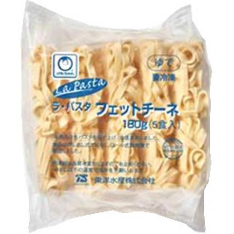 東洋水産 ラ パスタ フェットチーネ 180g 5 X アミカネットショップyahoo 店 通販 Yahoo ショッピング