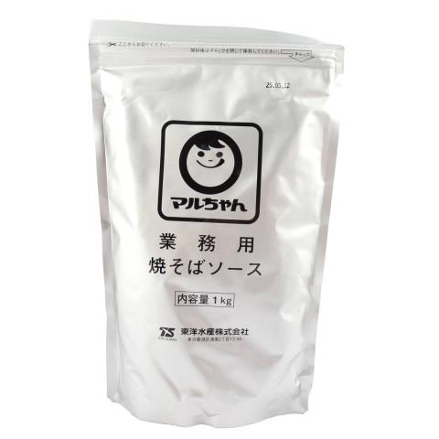 東洋水産　粉末焼きそばソース　1kg の商品画像