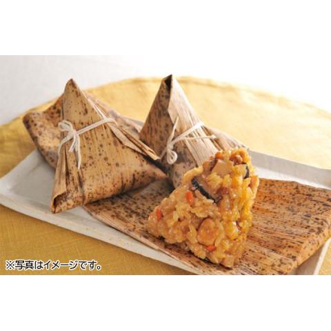 【4/7追加】米久　FAM中華ちまき　420g(6個) | 米久 | 01