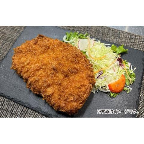 トリゼンフーズ ジャンボチキンカツ270 1.08kg(4枚) : 業務用食品