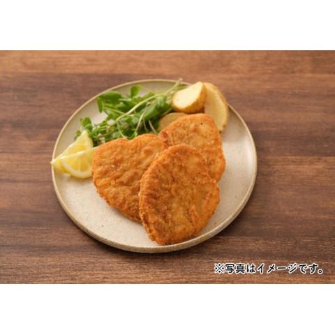 プラネットe JFS 中国産サクっと！デリチキオリジナル 840g(12個