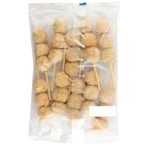 アサヒブロイラー つくね40g丸串 400g(10本) : 業務用食品アミカYahoo