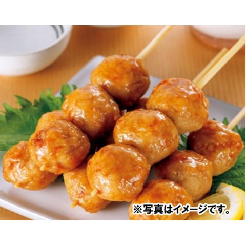 アサヒブロイラー つくね40g丸串 400g(10本) : 業務用食品アミカYahoo