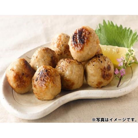 鶏三和 さんわコーポレーション 三和の純鶏 名古屋コーチン入りつくね