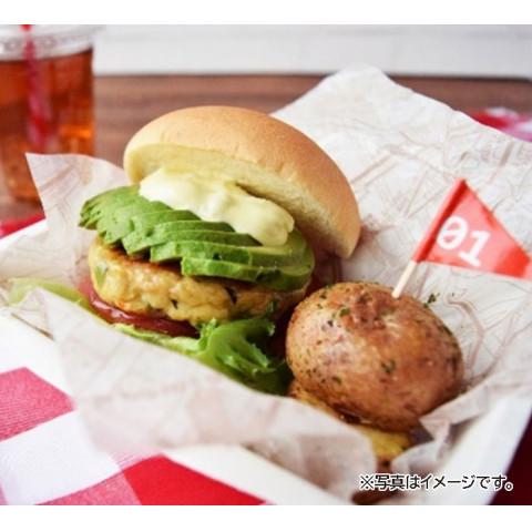 タカキベーカリー TBバーガーバンズRN 6個 : 業務用食品アミカYahoo!店