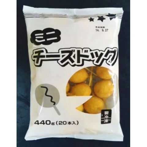 昔亭 ミニチーズドッグ 440g(20本) : 業務用食品アミカYahoo!店 - 通販