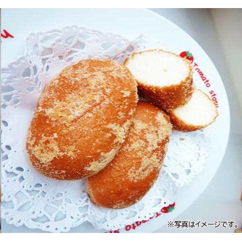 白鳥製パン ミニ揚げパン(きな粉) 8本 : 業務用食品アミカYahoo 白鳥製パン ミニ揚げパン(きな粉) 8本 : 業務用食品アミカYahoo