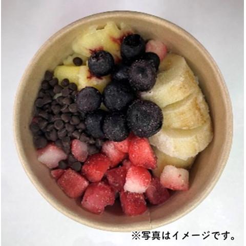 くびき野 黒豚 ビスタ 冷凍アサイーボウル 180g : 業務用食品アミカ