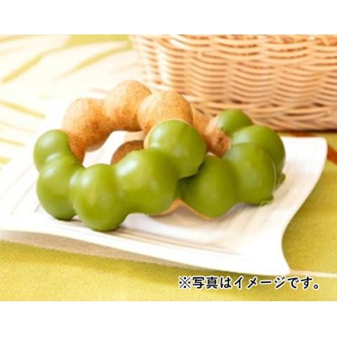 北川製菓 Mochi-lly 西尾抹茶 1個×8 : 業務用食品アミカYahoo!店