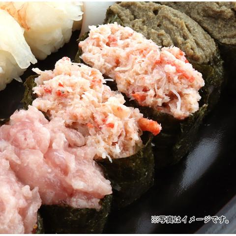 友田セーリング 紅ズワイスチーム上肉(RP) 300g : 業務用食品アミカ