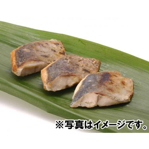 オカフーズ 築地グリル亭 アジ塩焼 200g(10枚)|amicashop|02