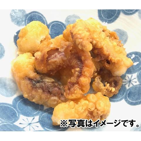 マリンデリカ タコ唐揚げ 500g 終売予定 X アミカネットショップyahoo 店 通販 Yahoo ショッピング