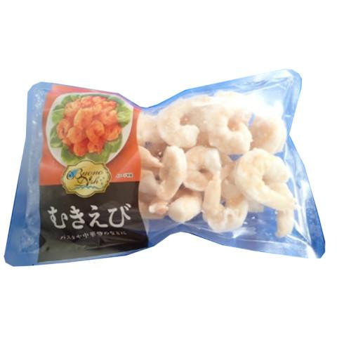 東洋冷蔵 むきえび 20/40バックカット 300g : 業務用食品アミカYahoo