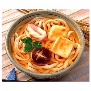 OM 冷凍うどん 200g×5|amicashop|02