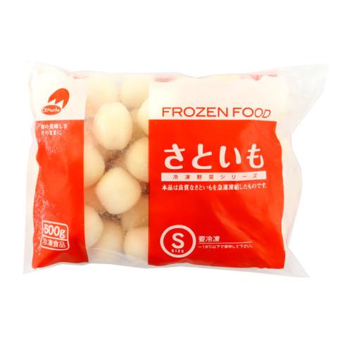 O!Marche（オーマルシェ） OM 里芋(S) 500g : 業務用食品アミカYahoo