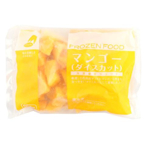 O!Marche（オーマルシェ） OM マンゴー(ダイスカット) 500g : 業務用